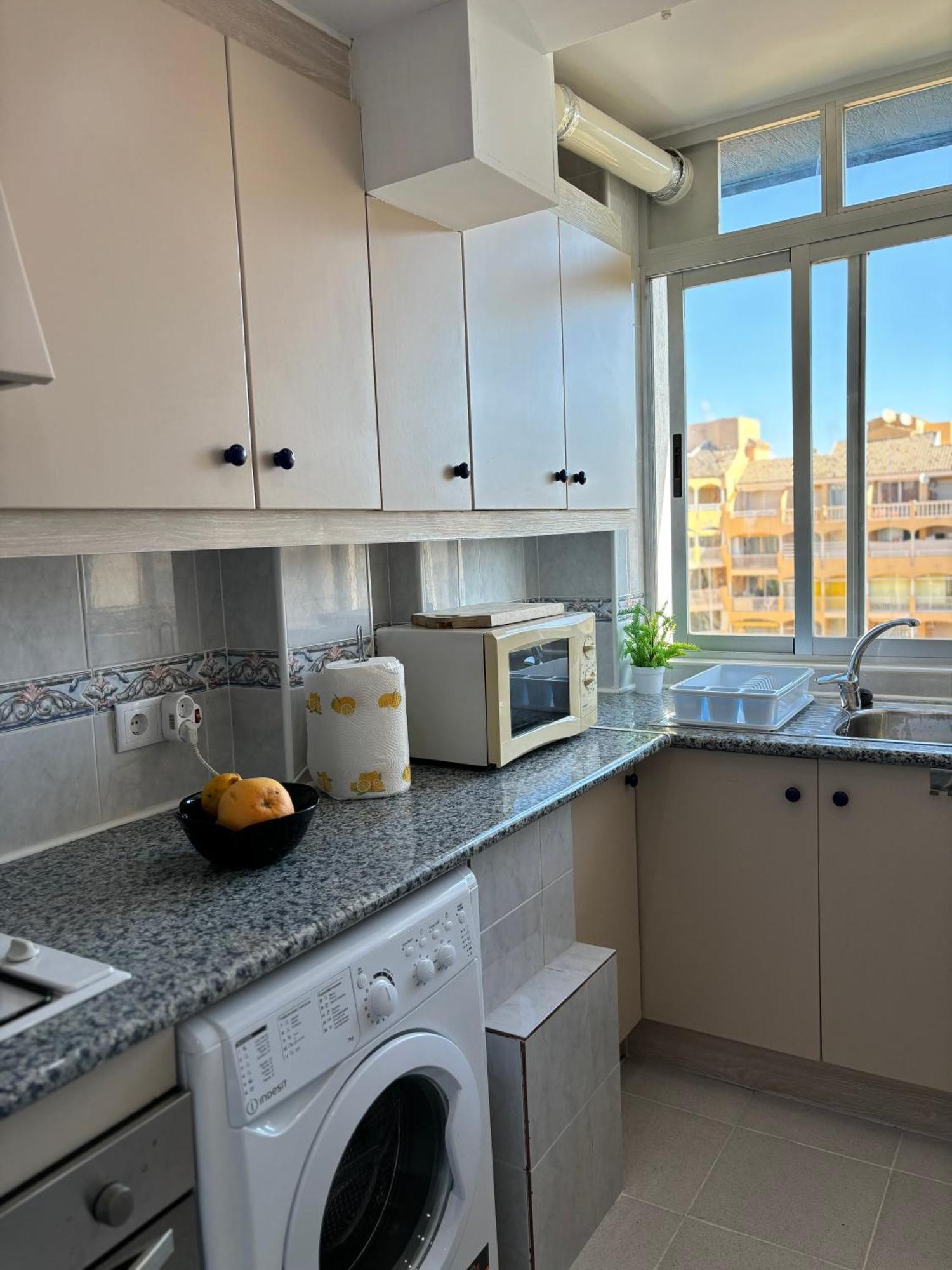 Apartamento Cojocaru Calpe Exterior foto