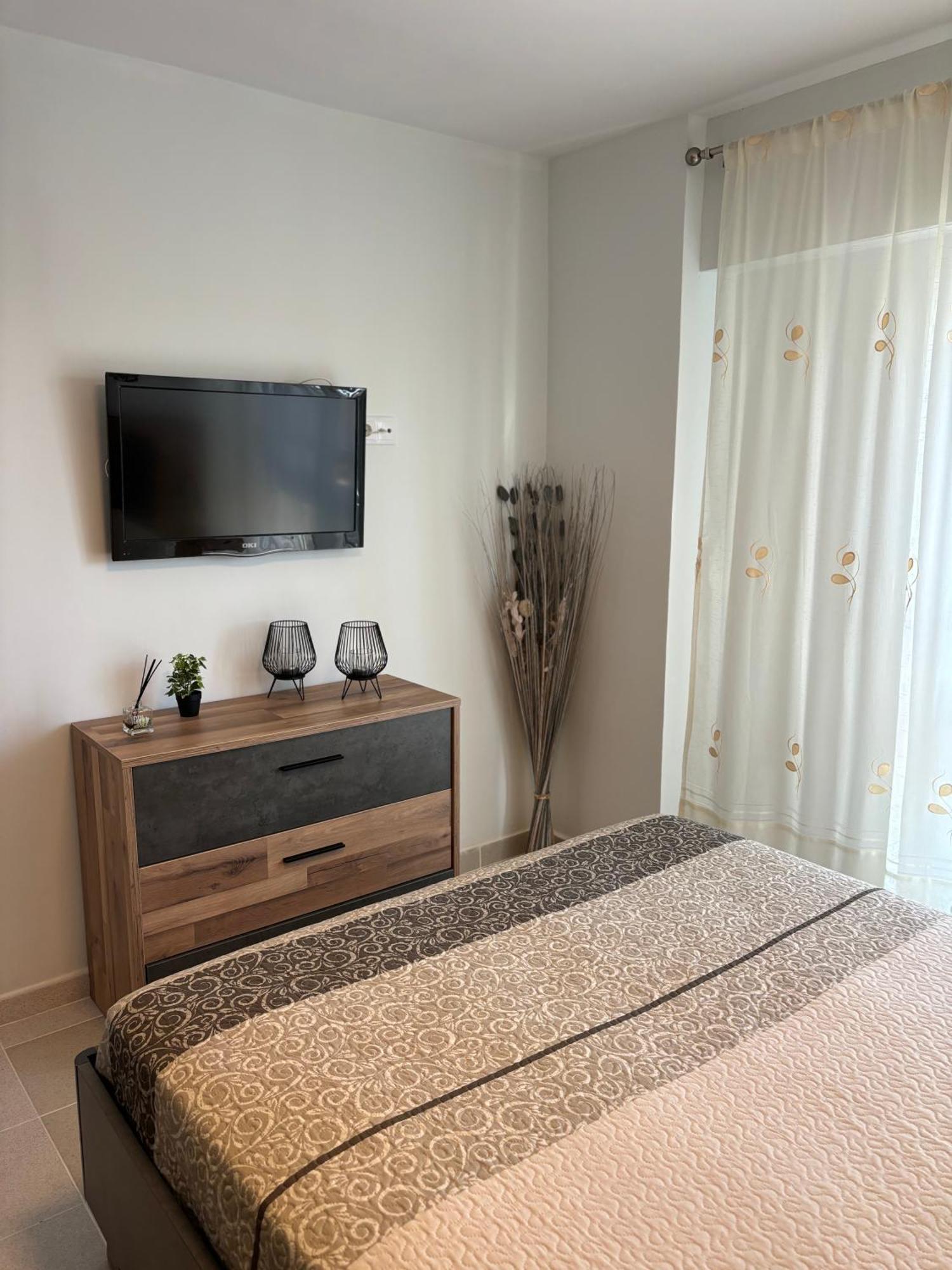 Apartamento Cojocaru Calpe Exterior foto