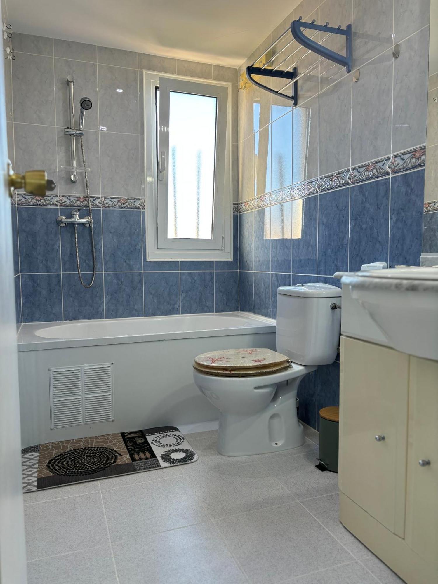 Apartamento Cojocaru Calpe Exterior foto
